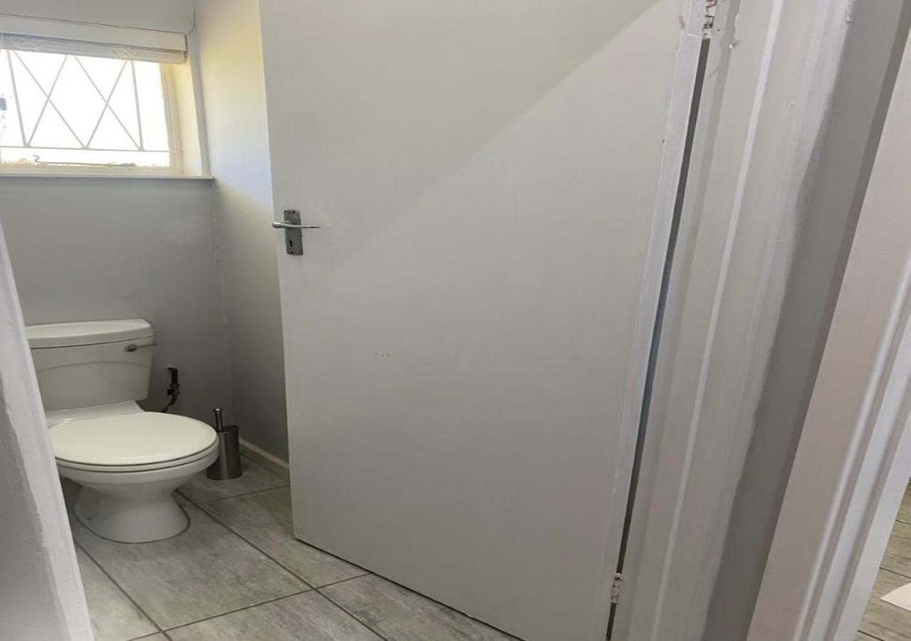 Jodwell Guesthouse East London Kültér fotó