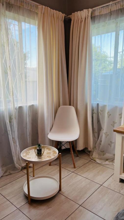 Jodwell Guesthouse East London Kültér fotó