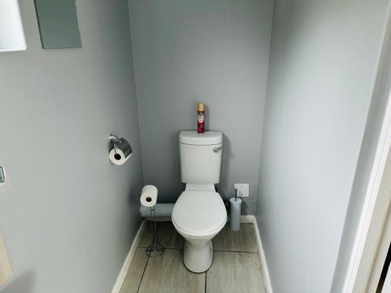 Jodwell Guesthouse East London Kültér fotó