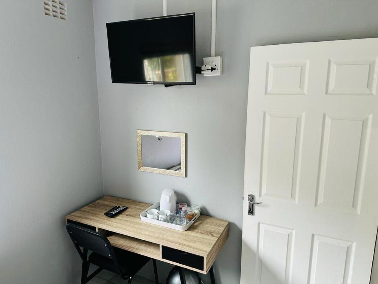 Jodwell Guesthouse East London Kültér fotó